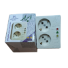 محافظ 10 آمپر پکیح ابرار